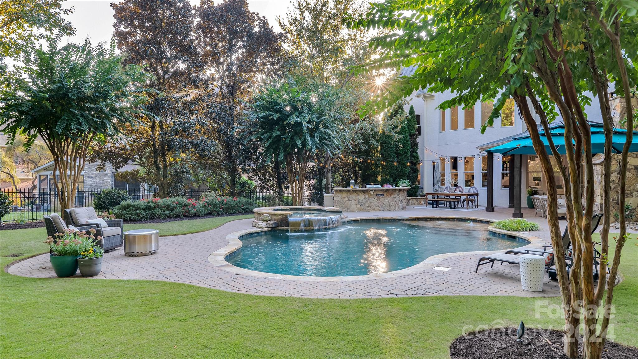 Weddington Chase - Residential