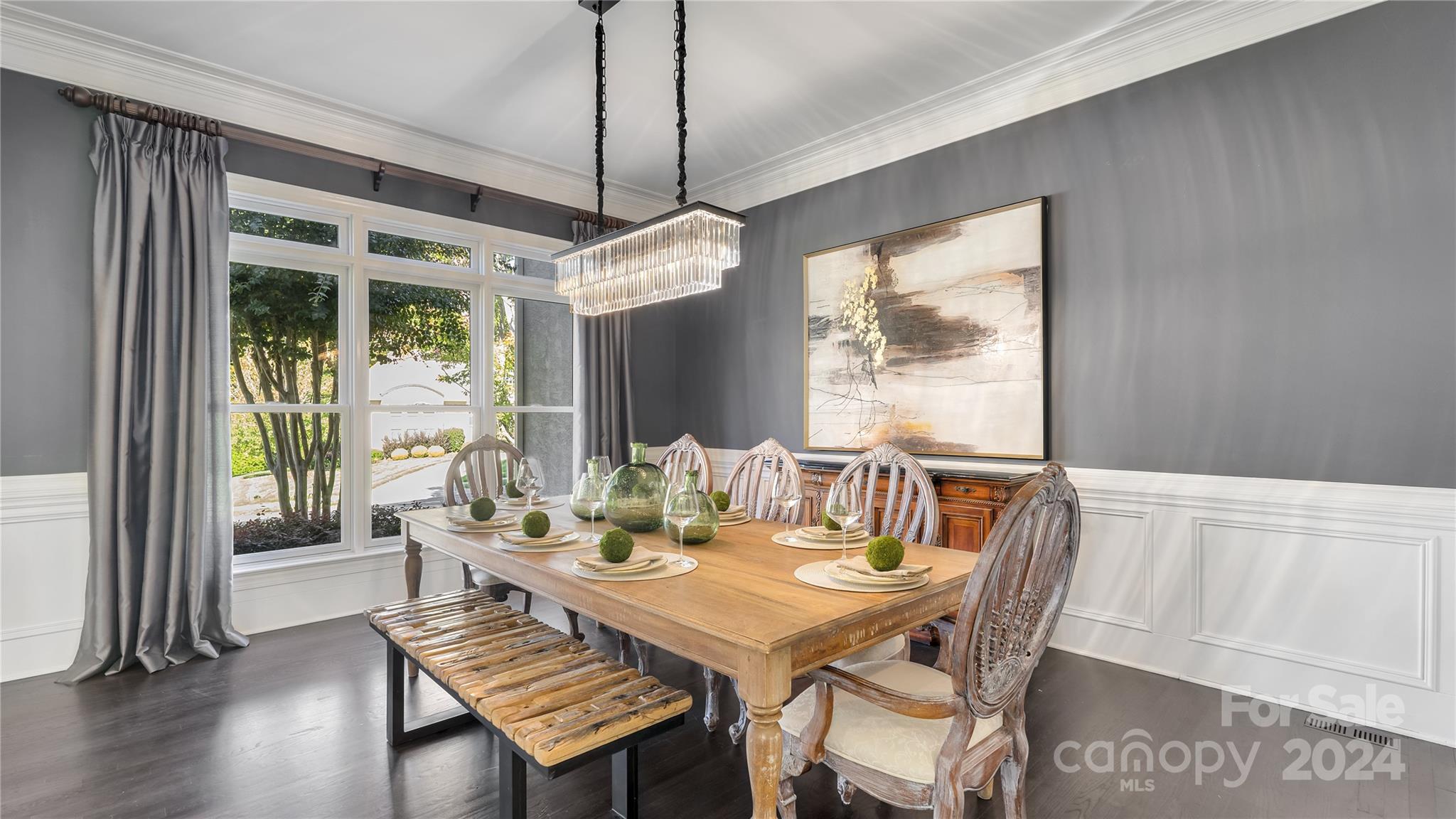 Weddington Chase - Residential