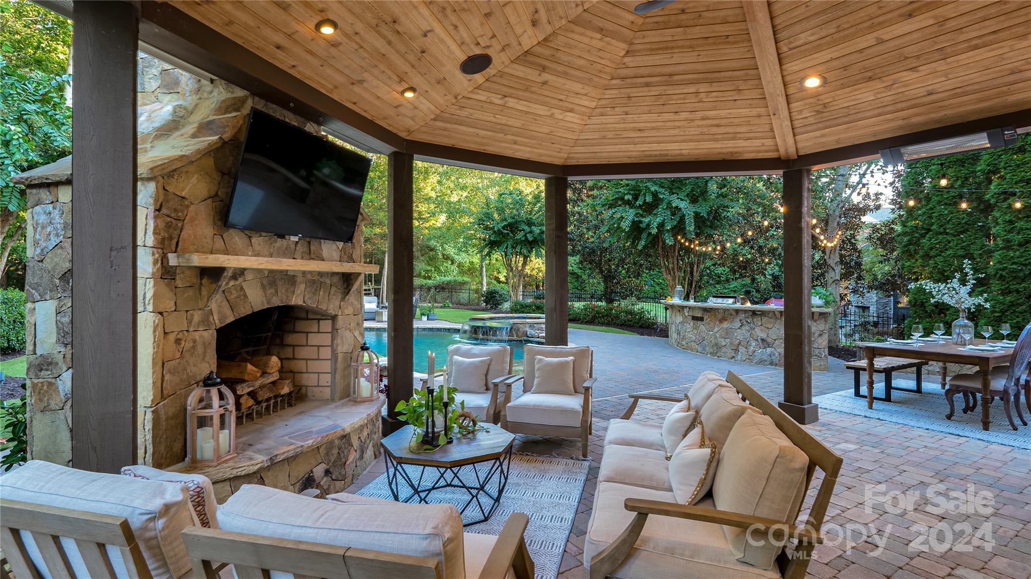 Weddington Chase - Residential