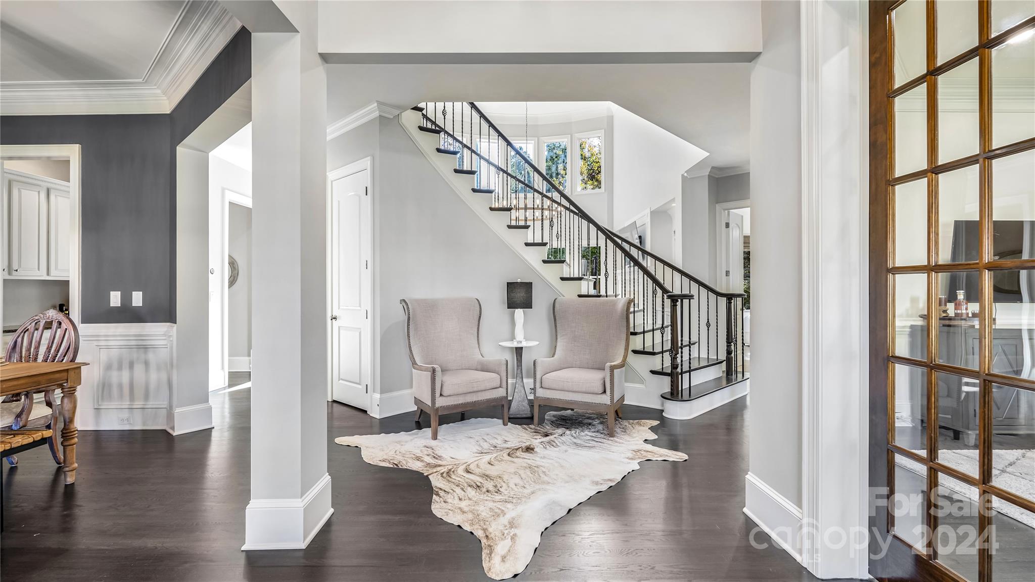 Weddington Chase - Residential