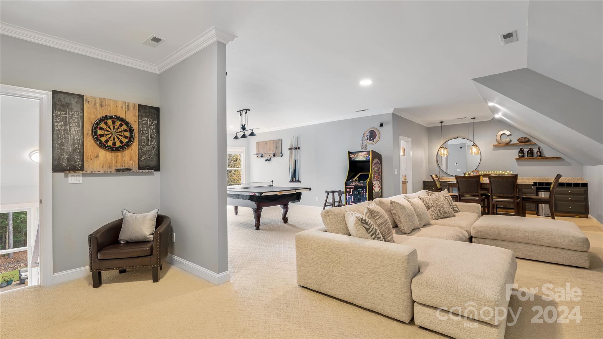 Weddington Chase - Residential