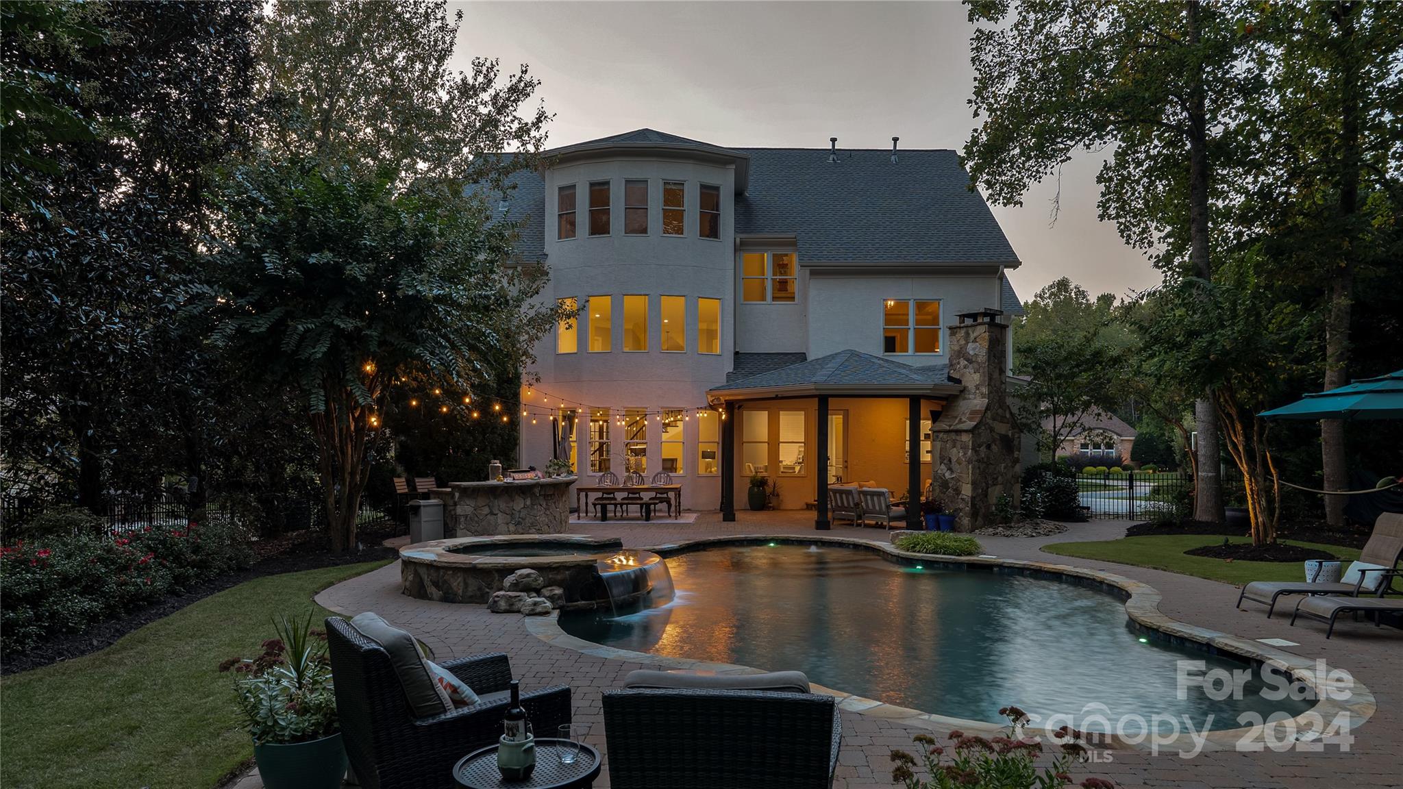 Weddington Chase - Residential