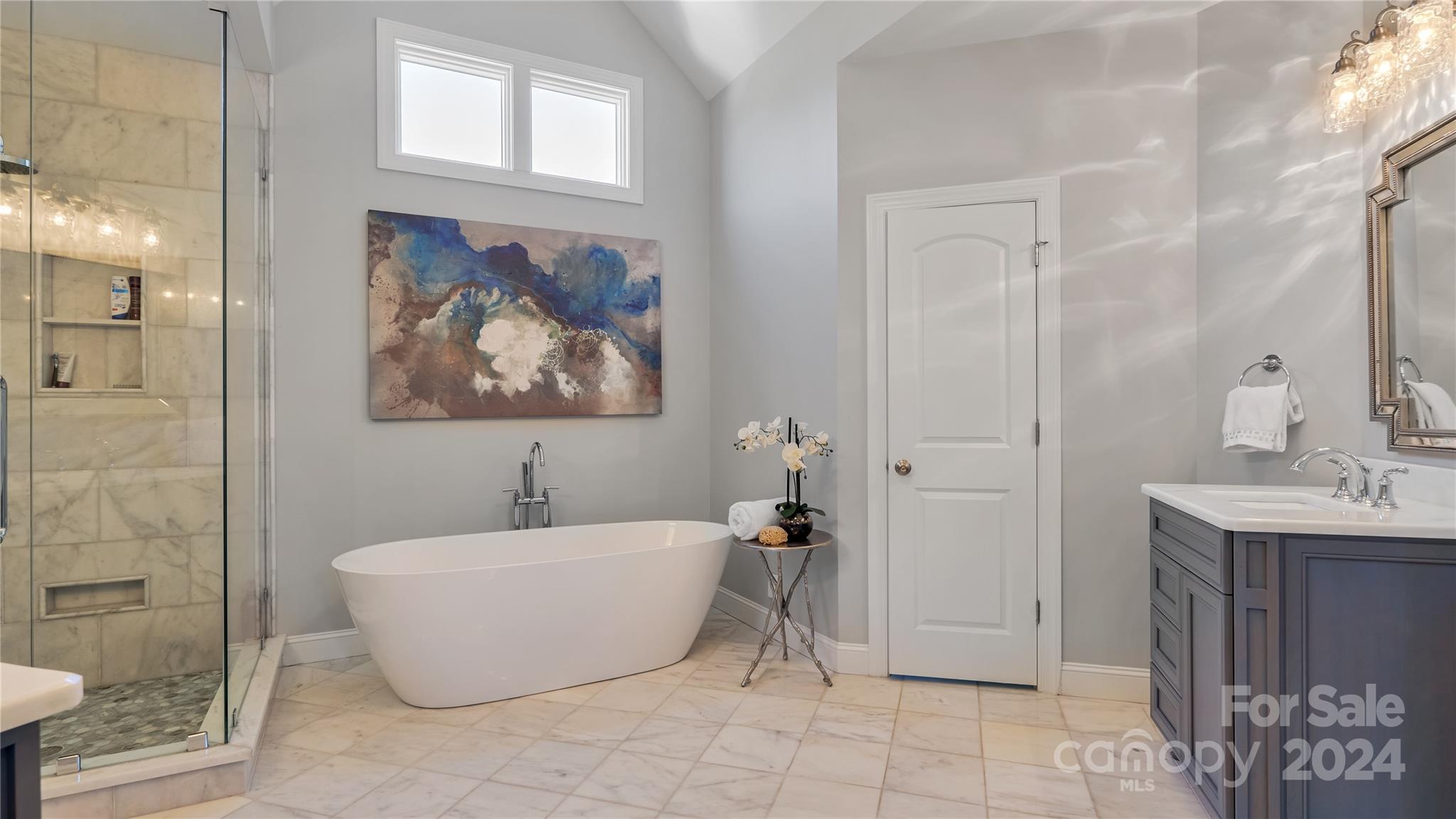 Weddington Chase - Residential