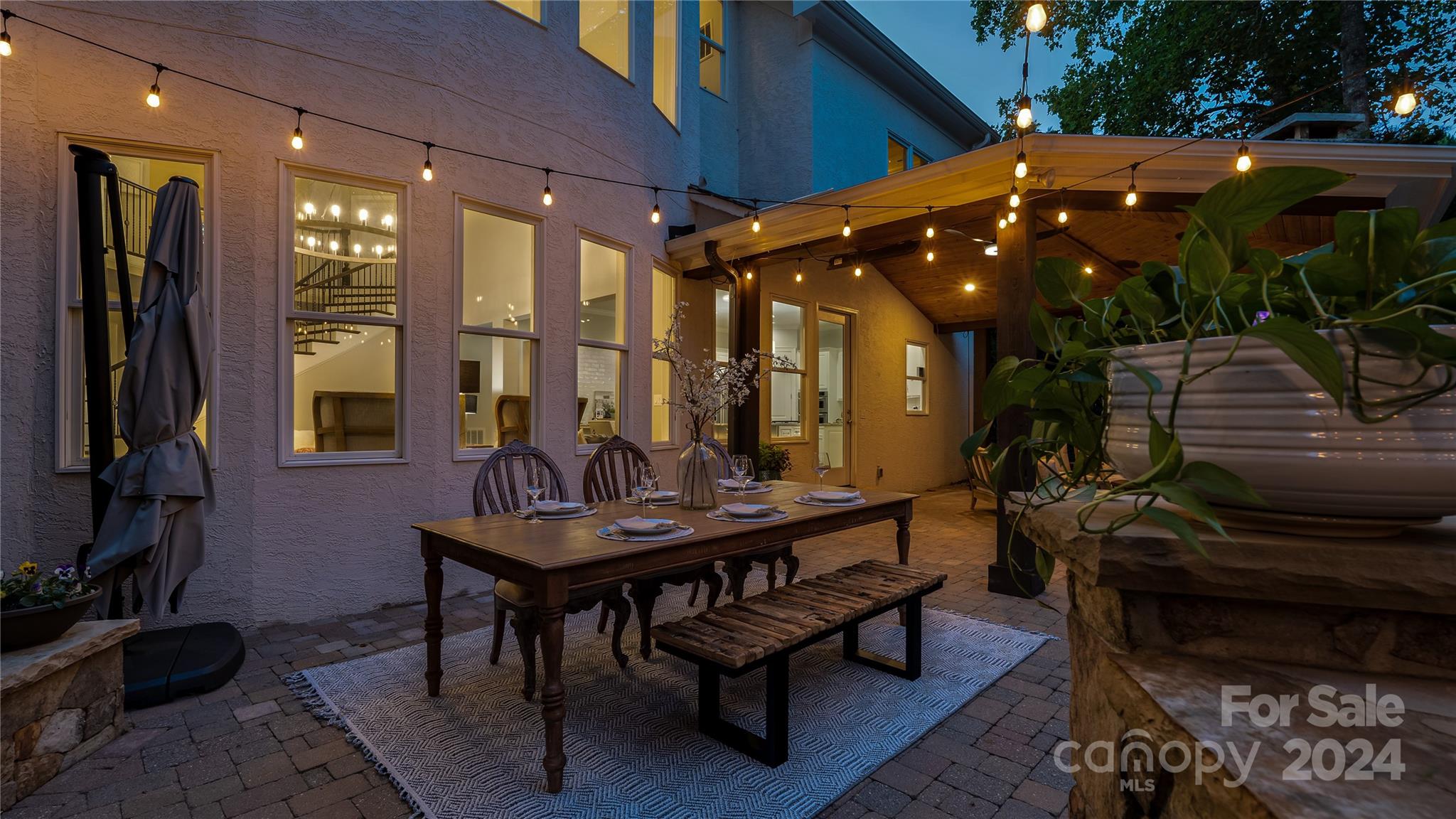 Weddington Chase - Residential