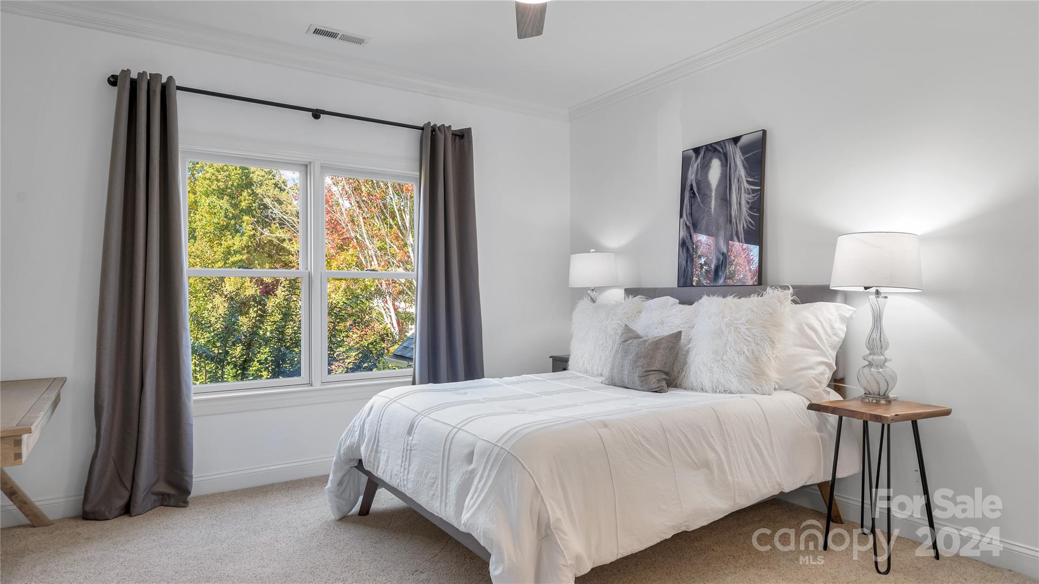 Weddington Chase - Residential