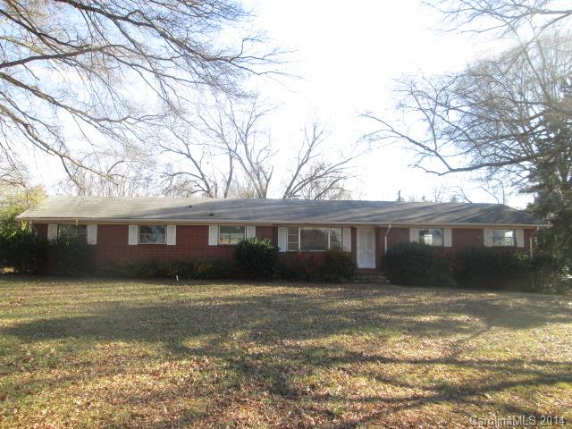 Photo 1 of 10 — 12416 Albemarle Road, Charlotte, NC 28227