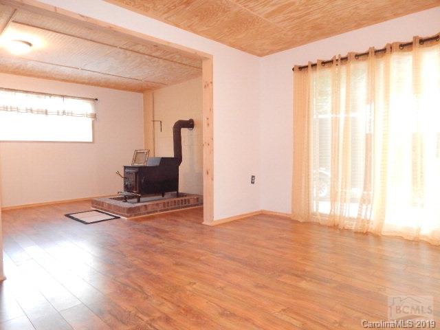 Quaker Meadows - Residential