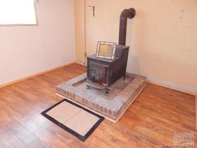 Quaker Meadows - Residential