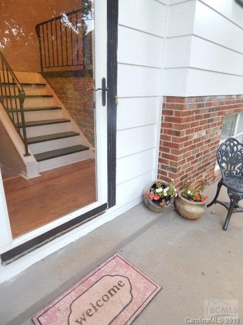 Quaker Meadows - Residential