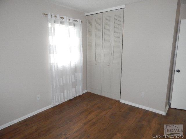 Quaker Meadows - Residential