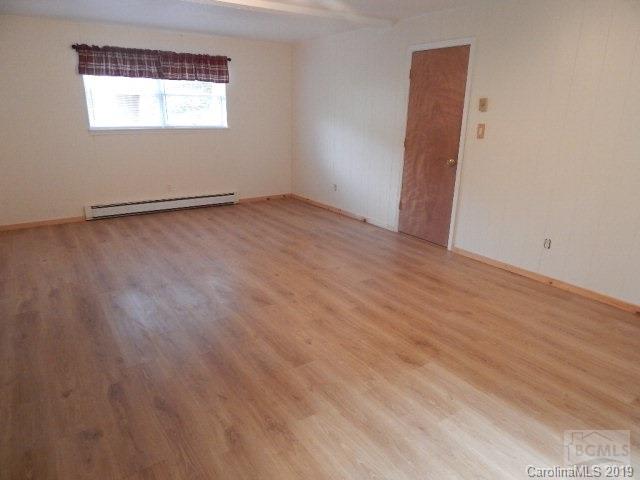 Quaker Meadows - Residential