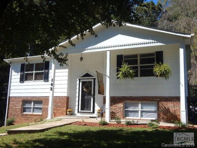 Quaker Meadows - Residential