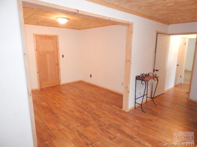 Quaker Meadows - Residential