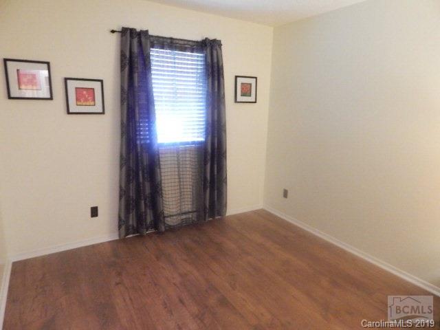 Quaker Meadows - Residential