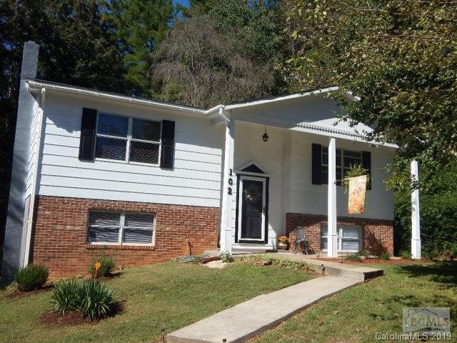 Quaker Meadows - Residential