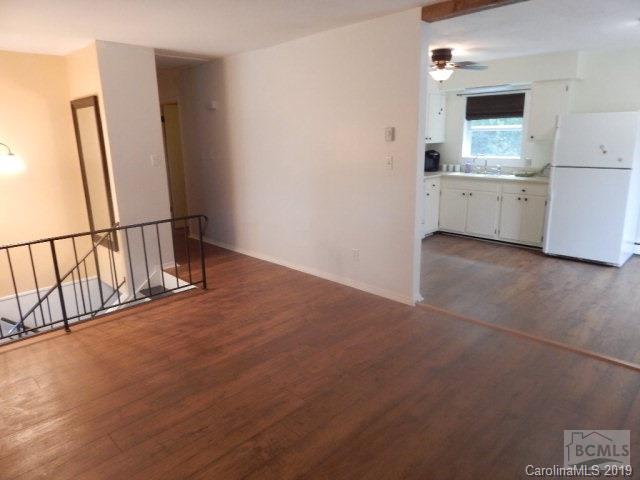 Quaker Meadows - Residential