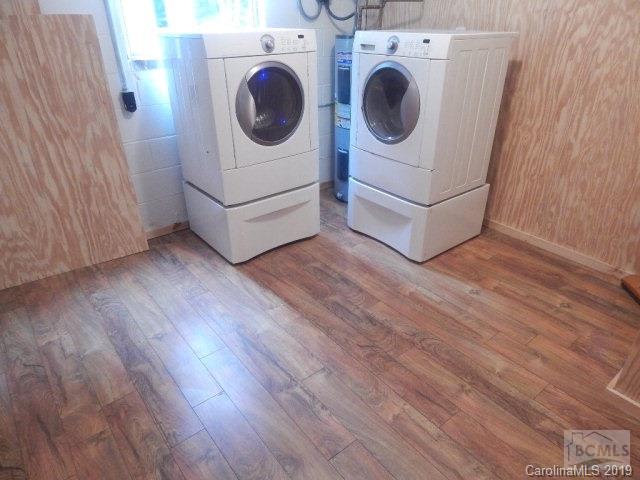 Quaker Meadows - Residential