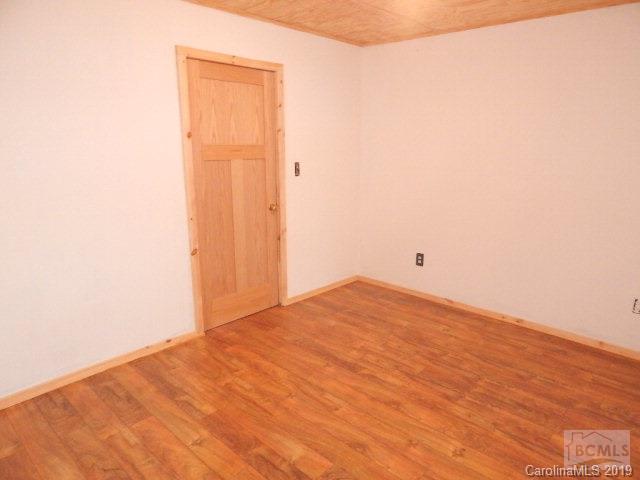 Quaker Meadows - Residential