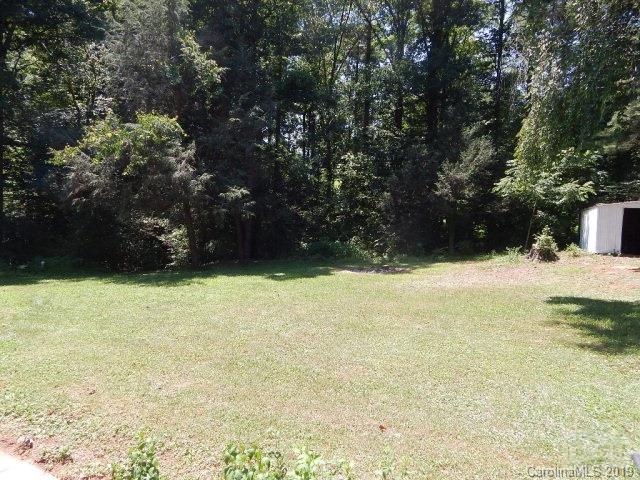 Quaker Meadows - Residential