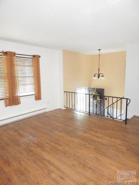 Quaker Meadows - Residential