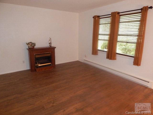 Quaker Meadows - Residential