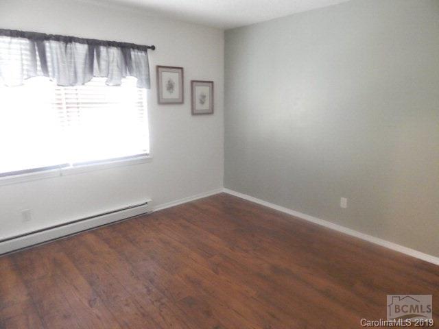 Quaker Meadows - Residential