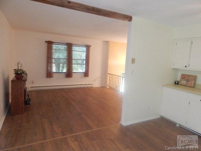 Quaker Meadows - Residential