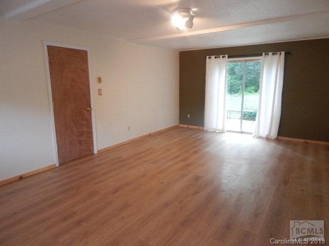 Quaker Meadows - Residential