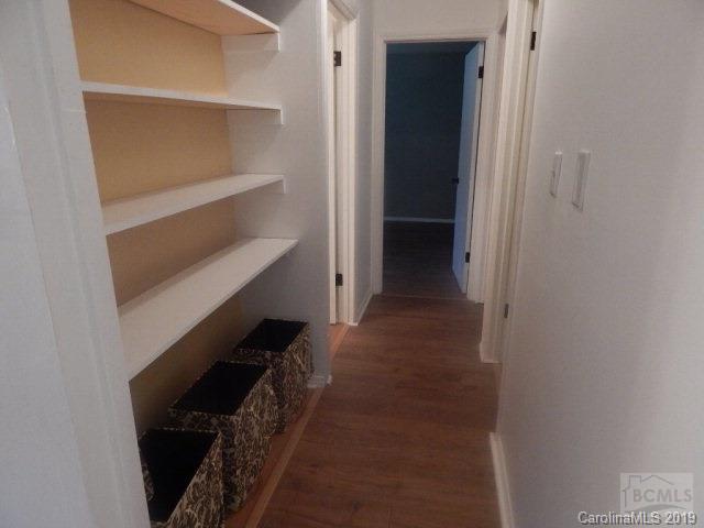 Quaker Meadows - Residential