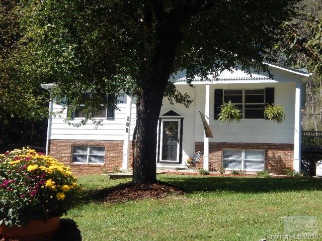 Quaker Meadows - Residential