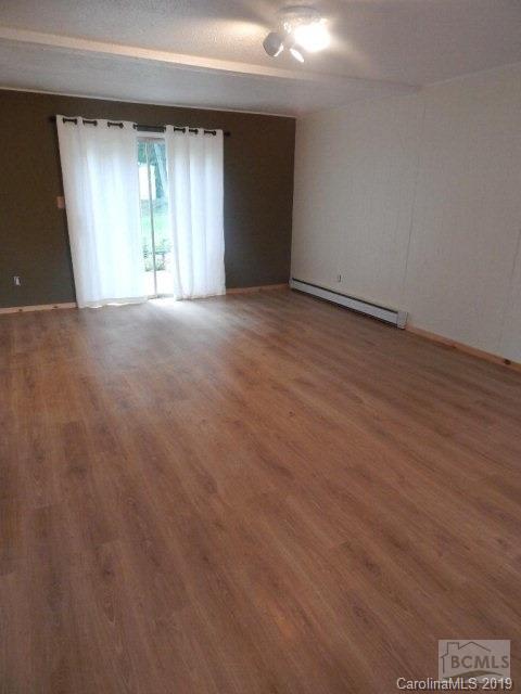 Quaker Meadows - Residential