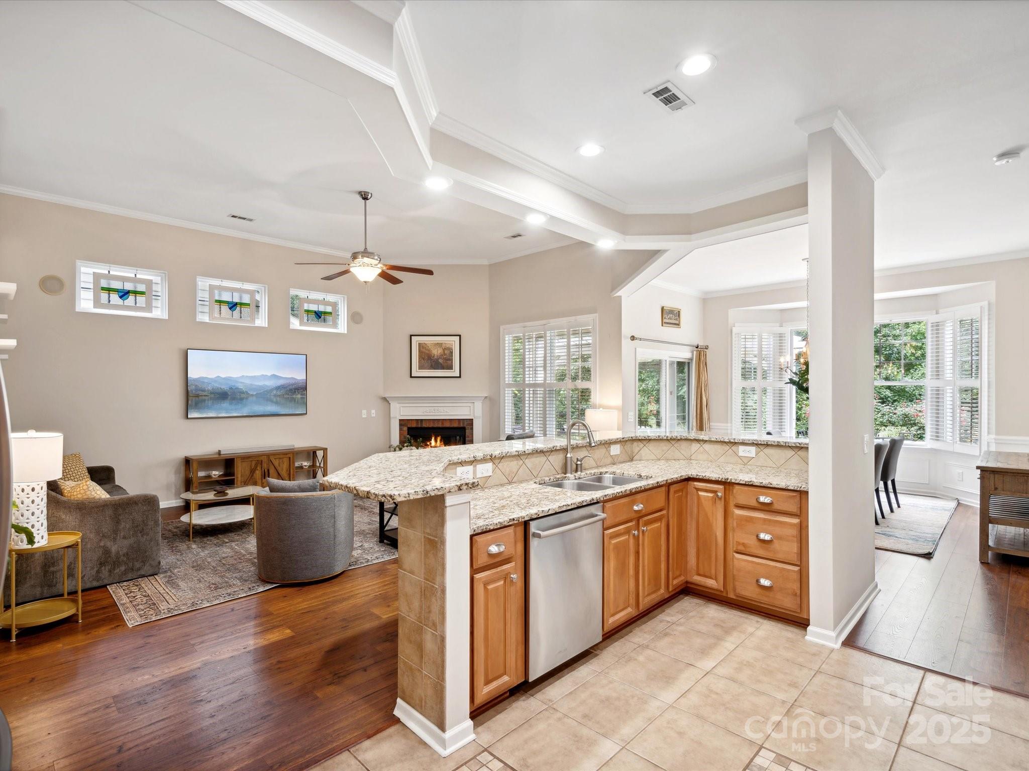 Cobblestone - Residential