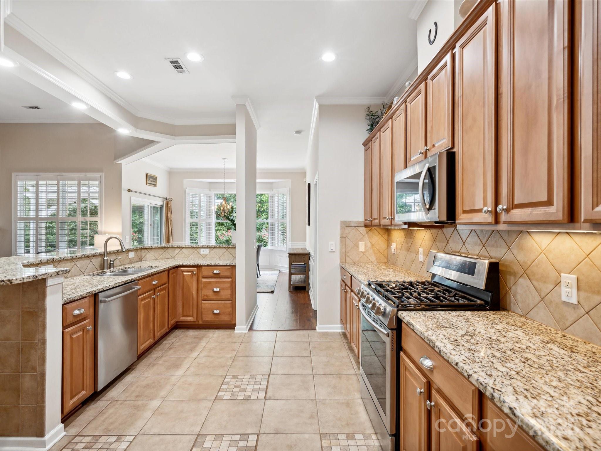 Cobblestone - Residential