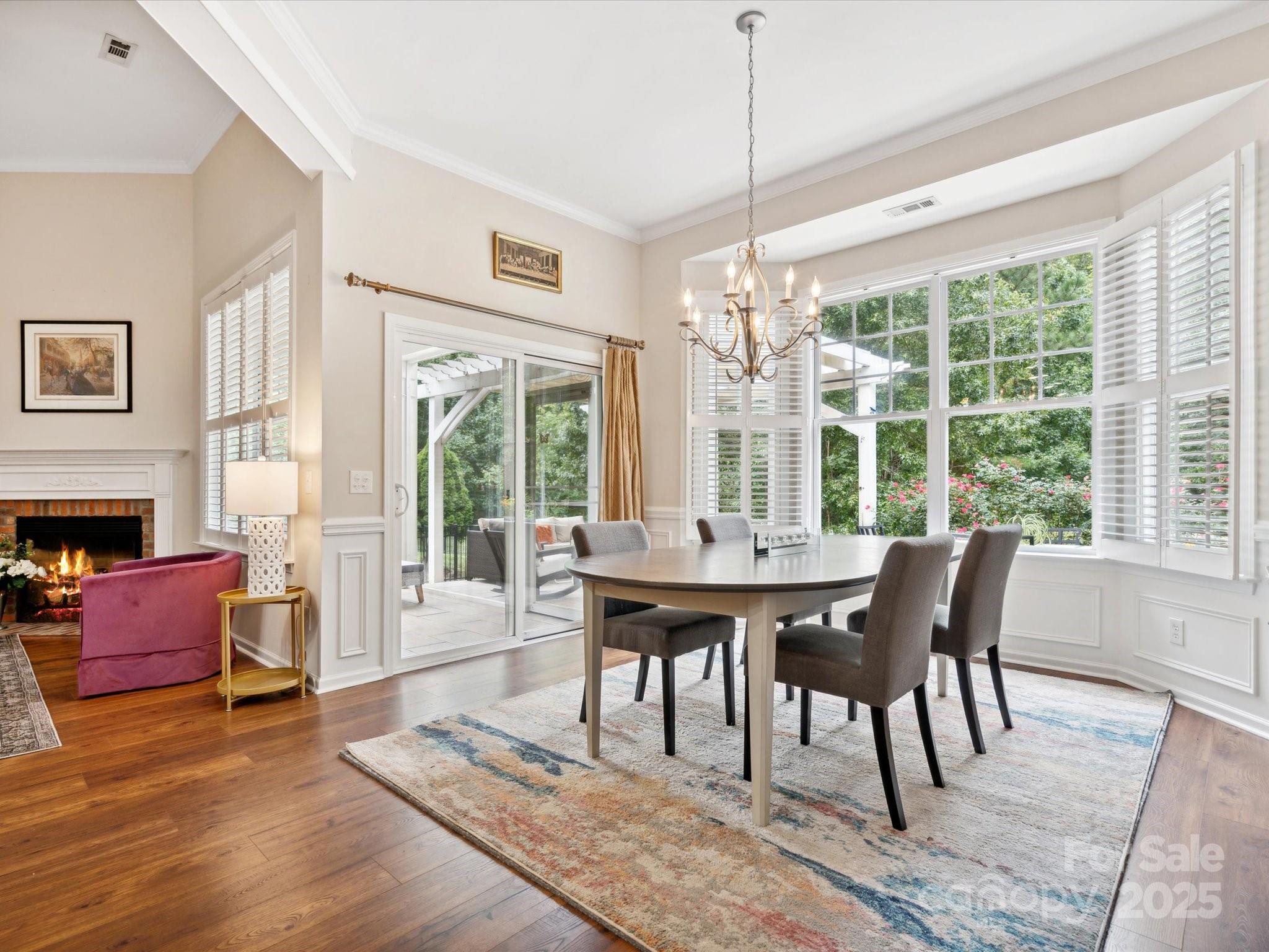 Cobblestone - Residential