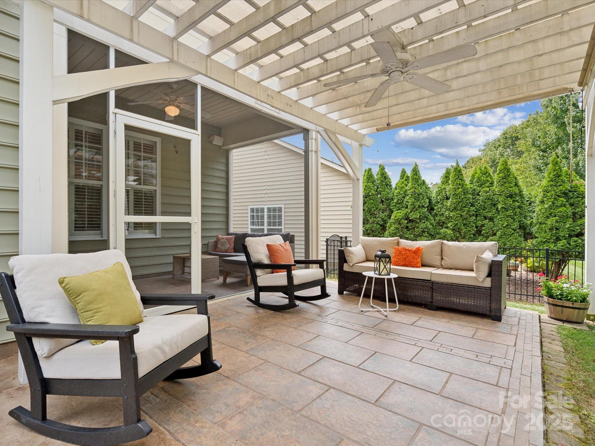 Cobblestone - Residential