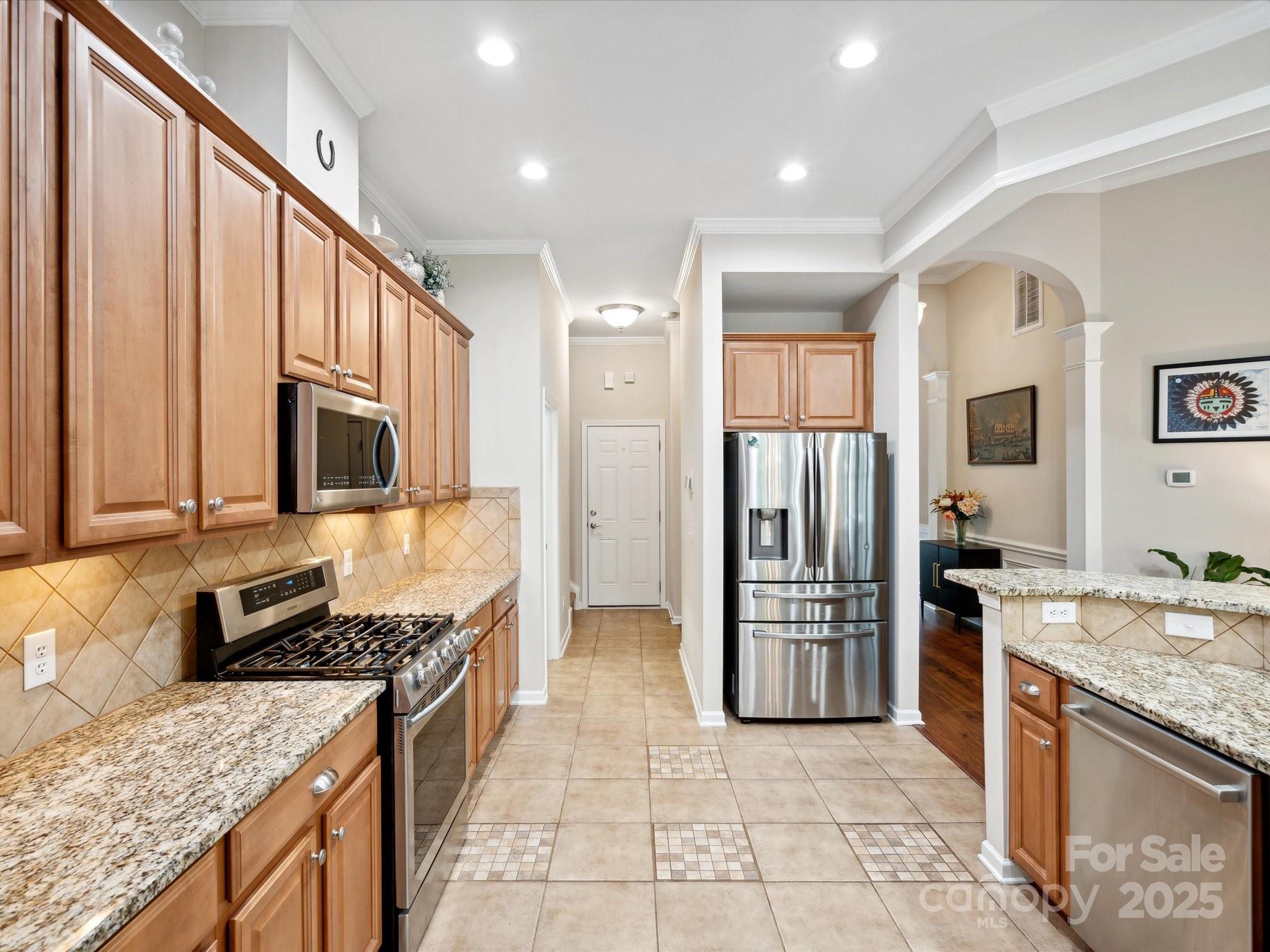 Cobblestone - Residential