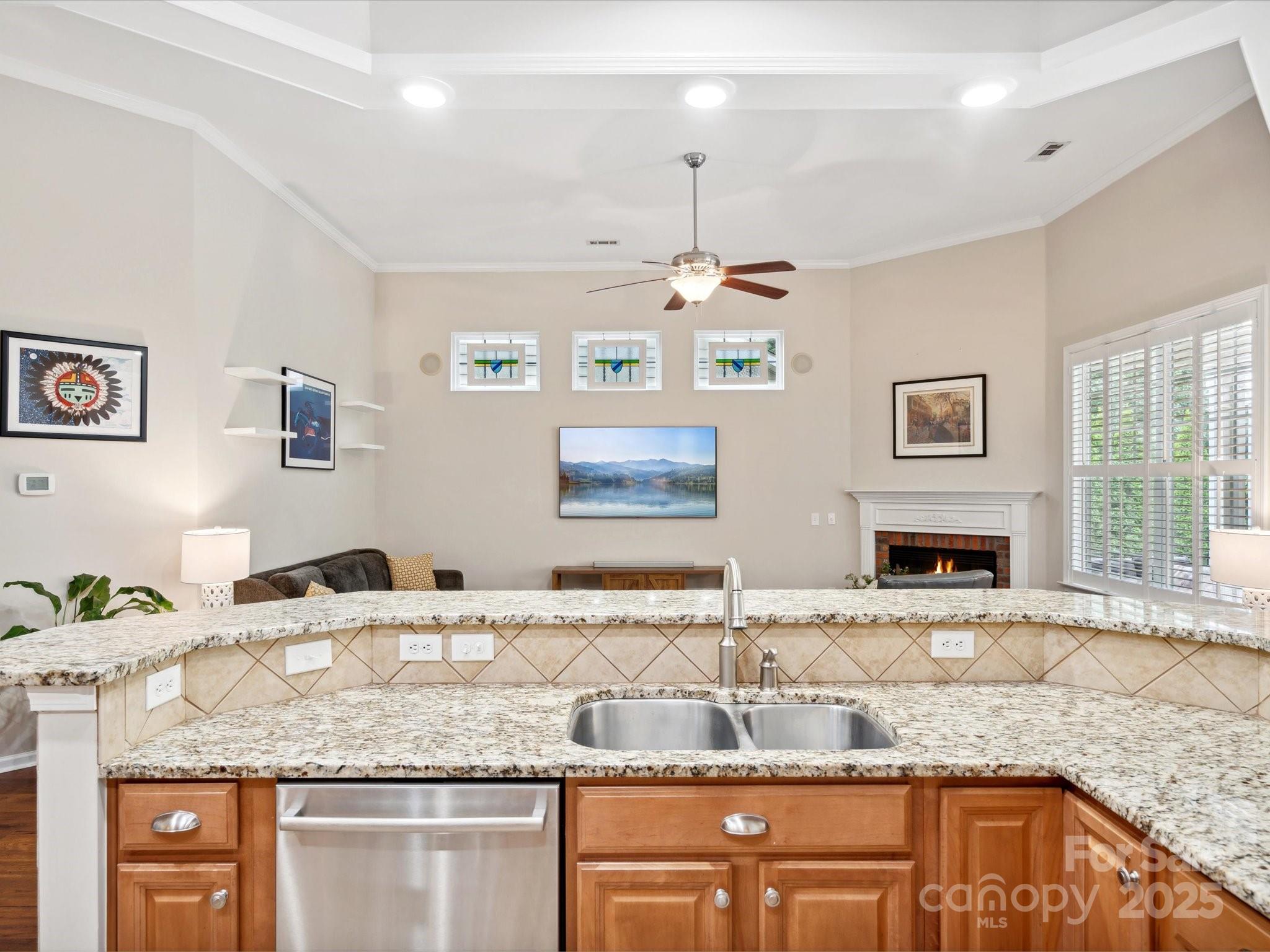 Cobblestone - Residential