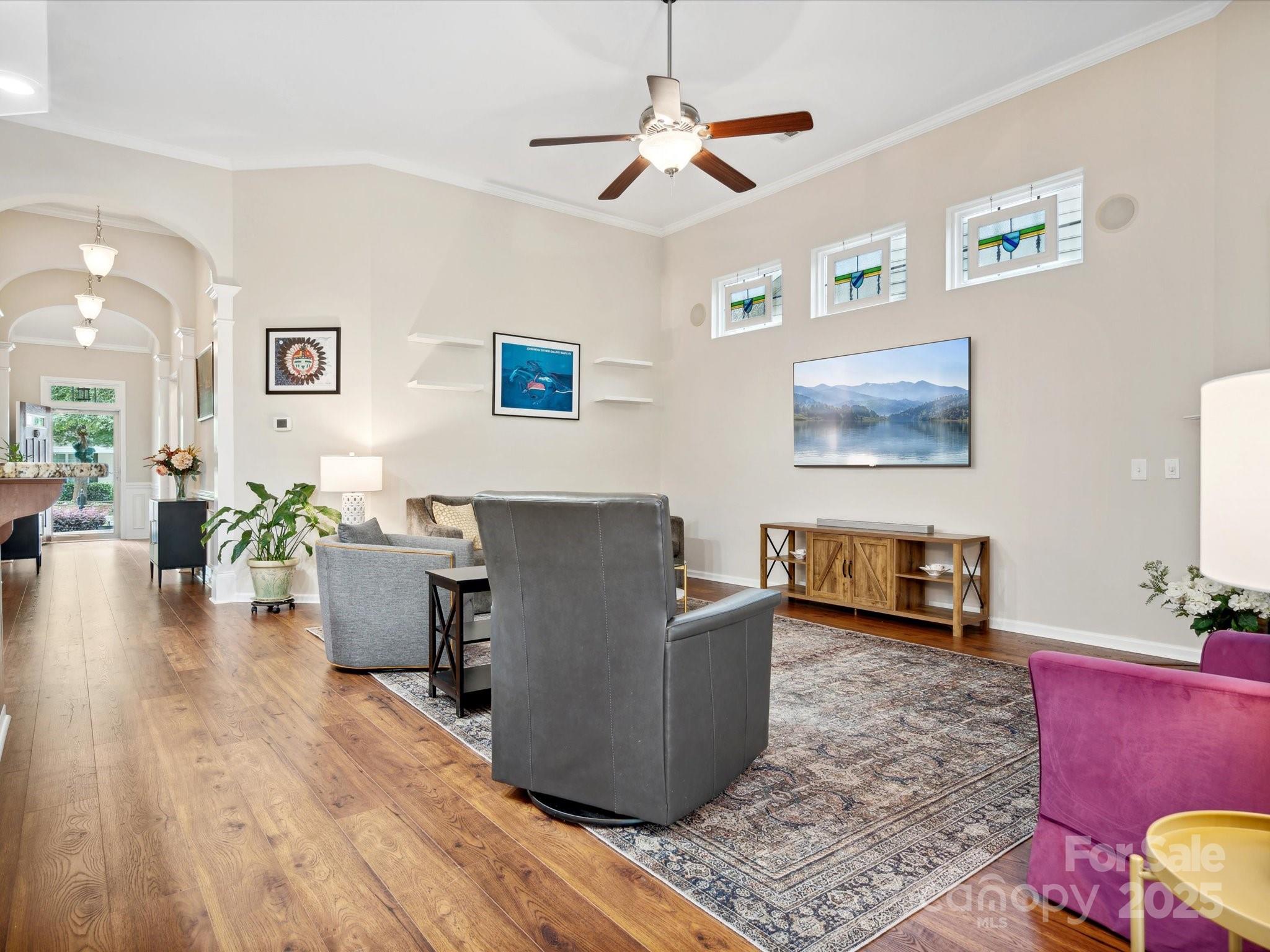 Cobblestone - Residential