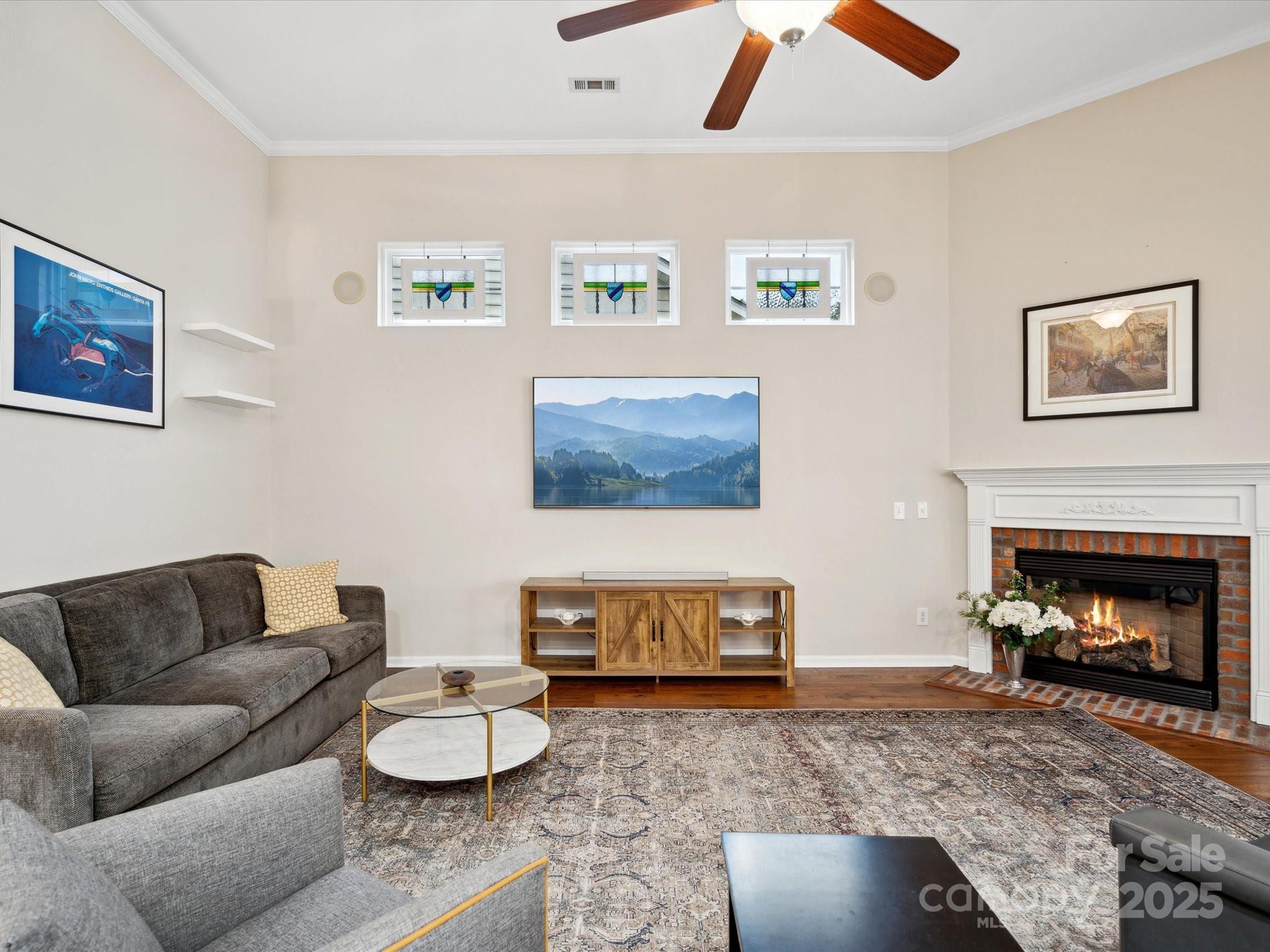 Cobblestone - Residential