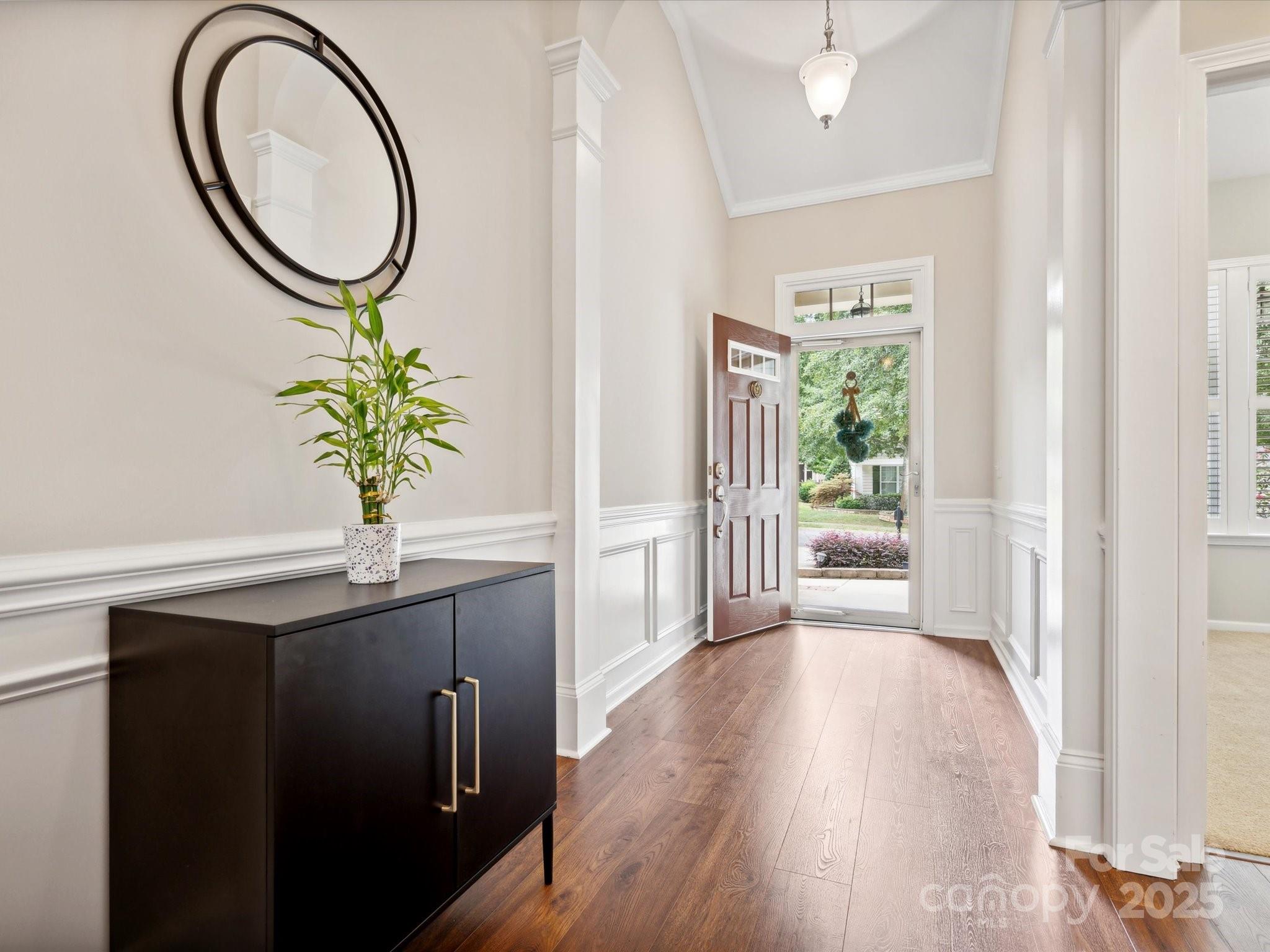 Cobblestone - Residential