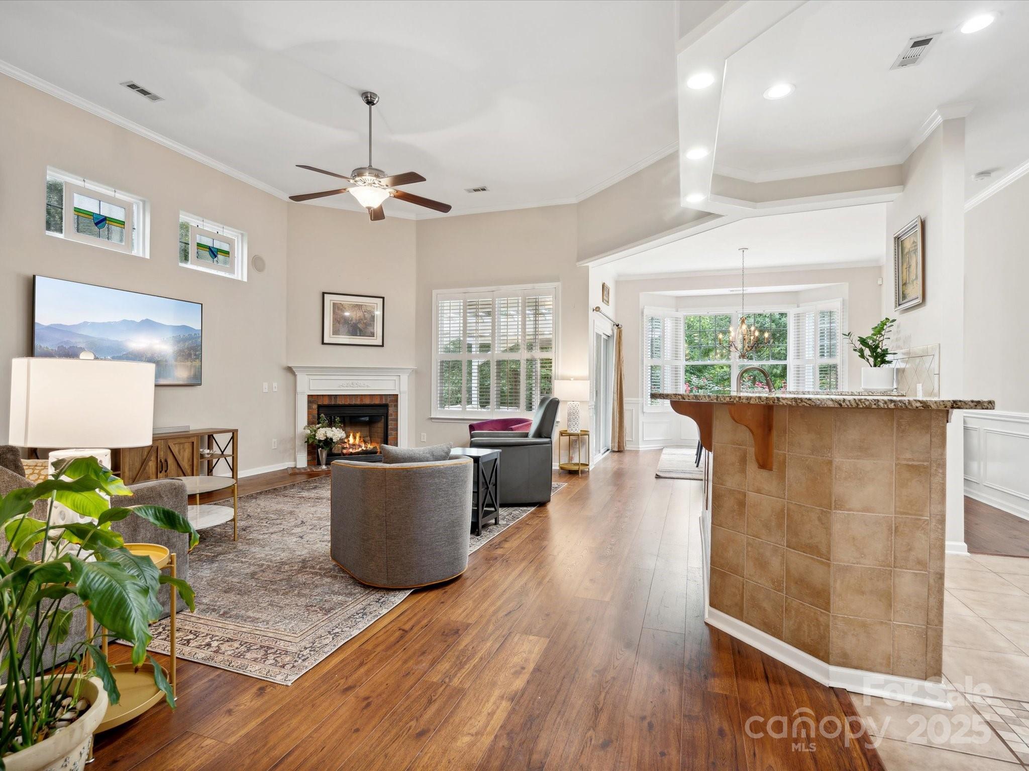 Cobblestone - Residential