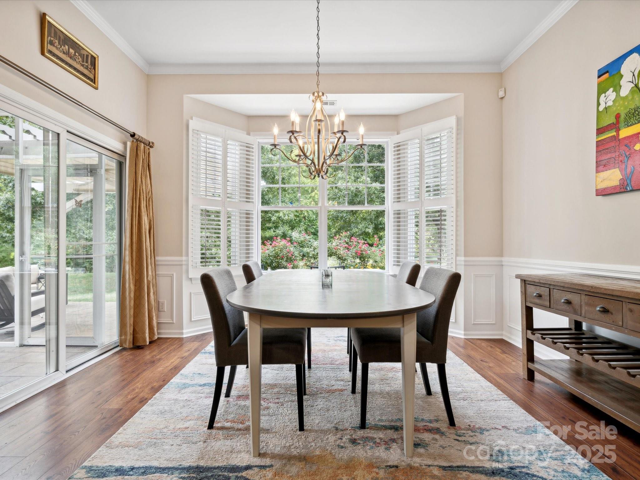 Cobblestone - Residential