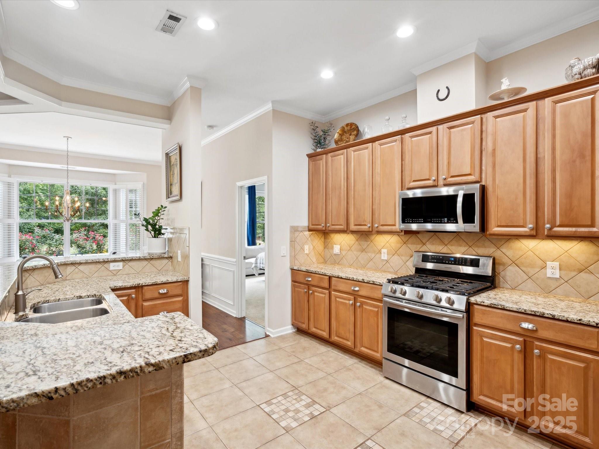 Cobblestone - Residential