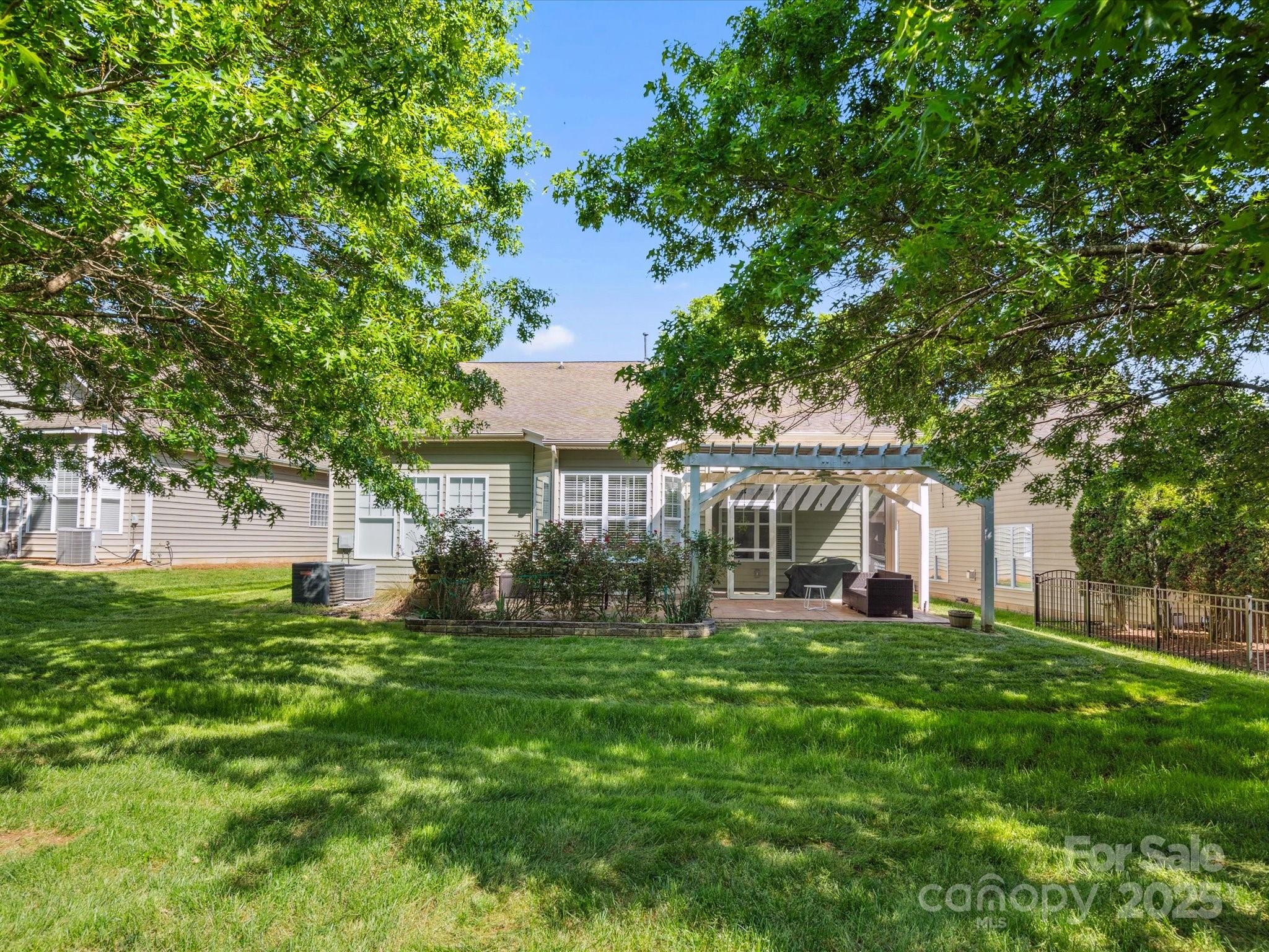 Cobblestone - Residential