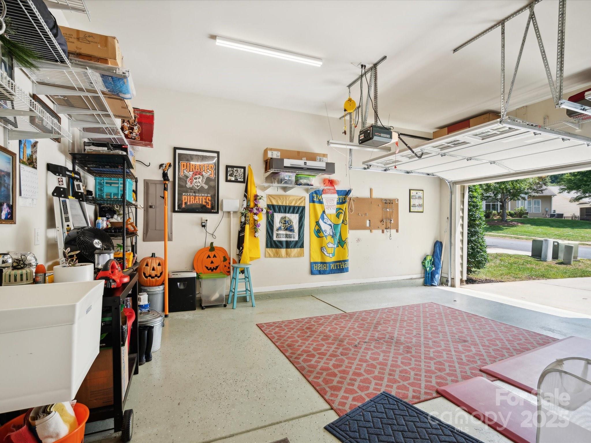 Cobblestone - Residential