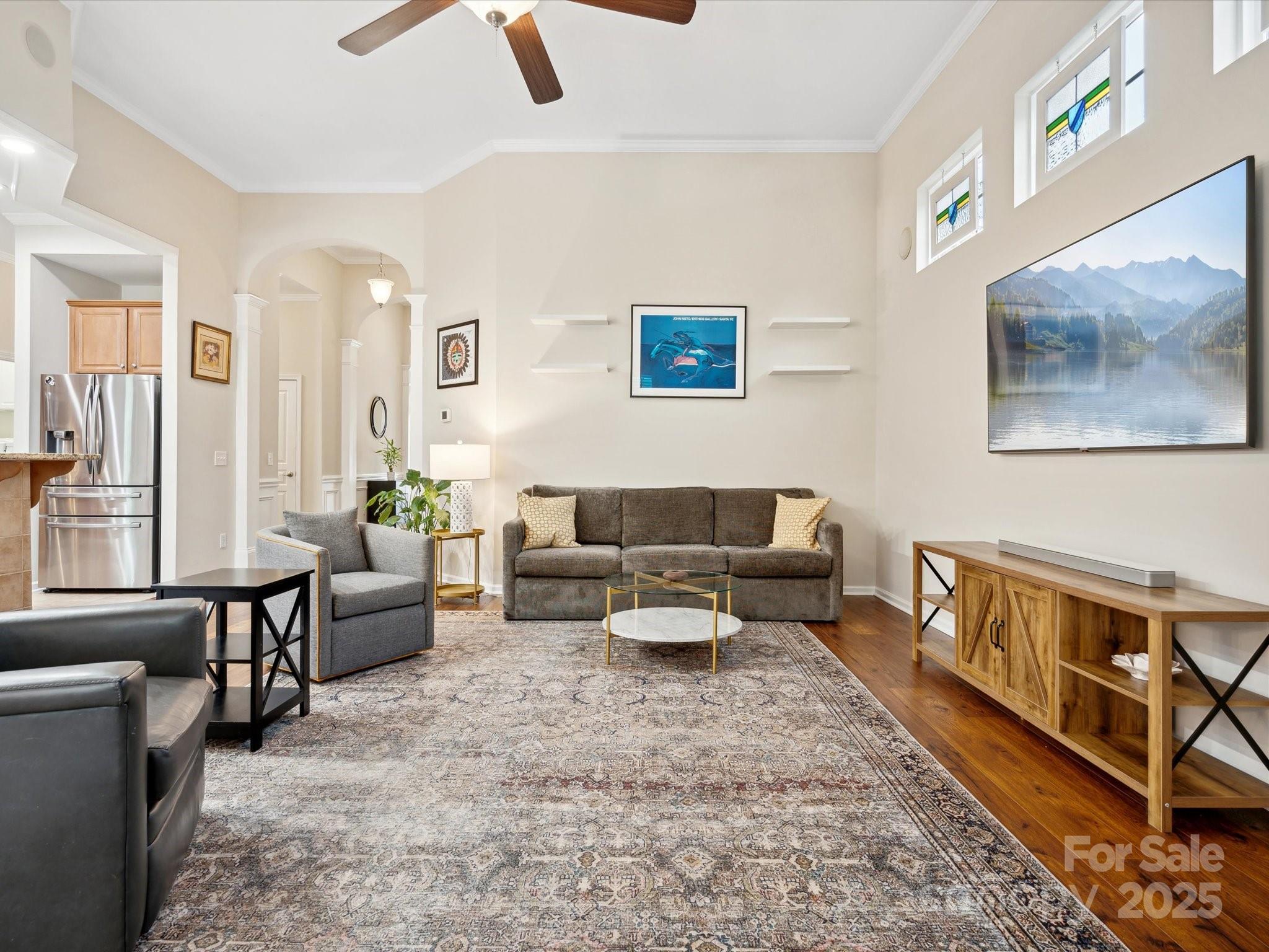 Cobblestone - Residential