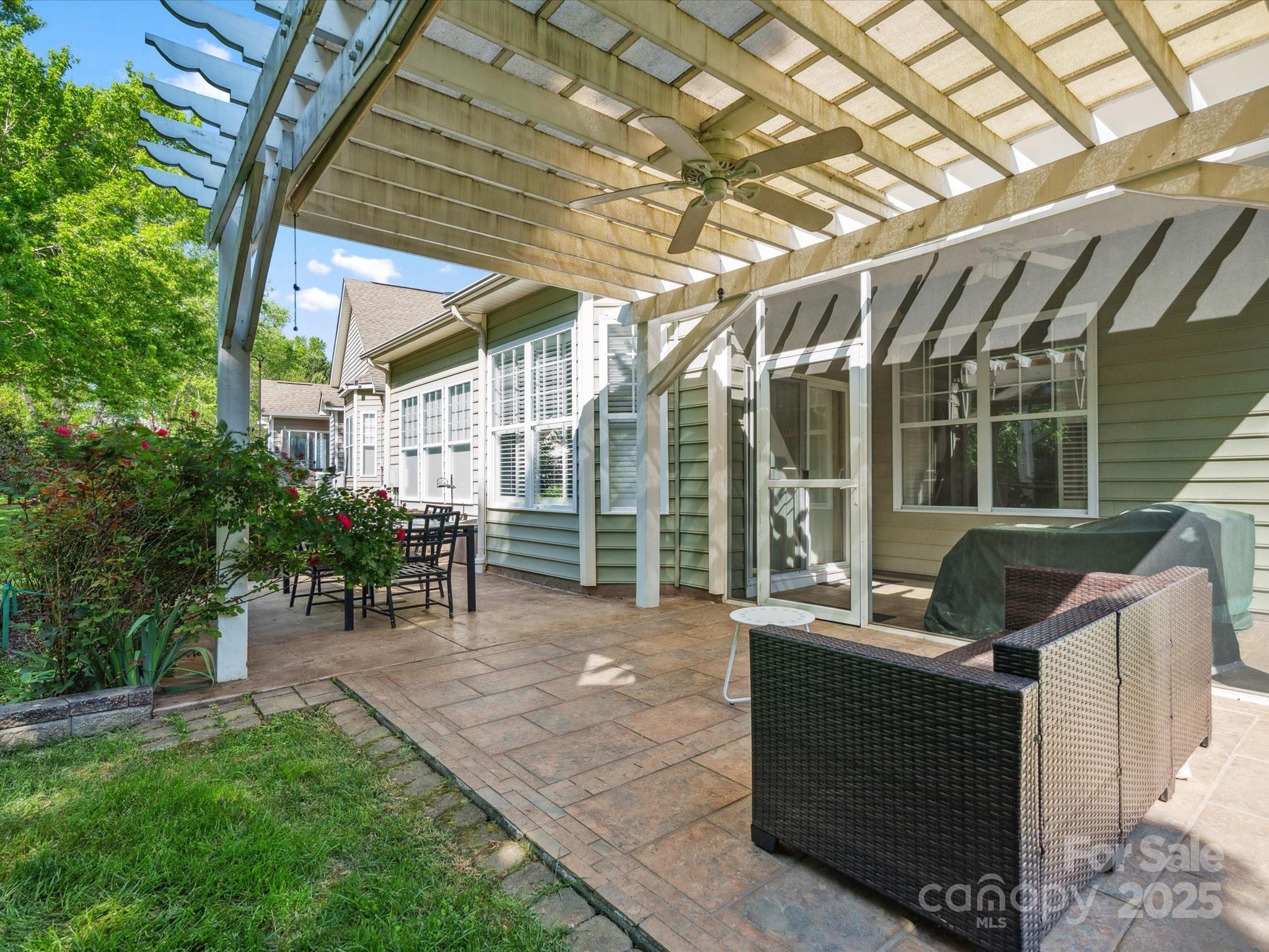 Cobblestone - Residential