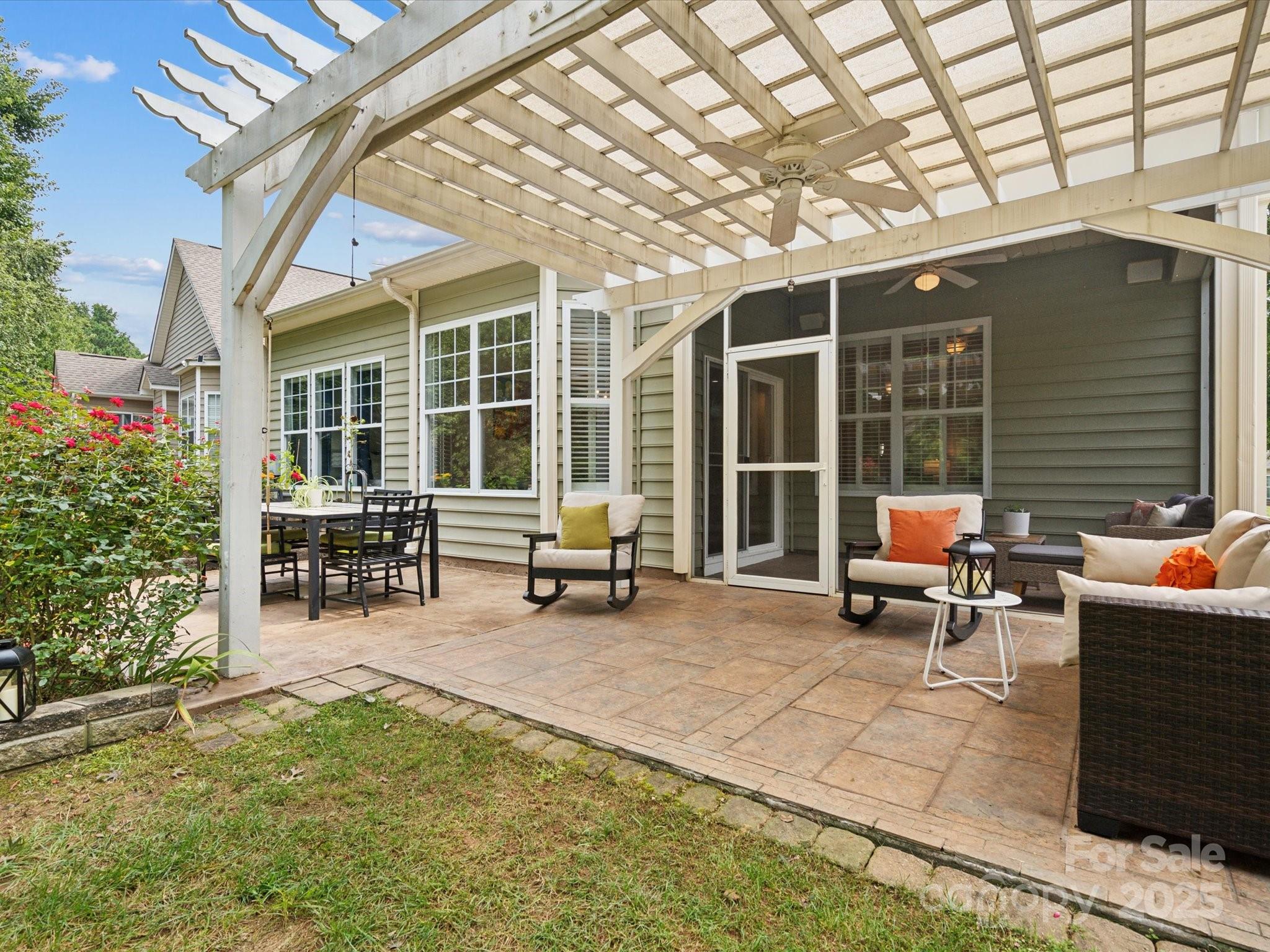 Cobblestone - Residential