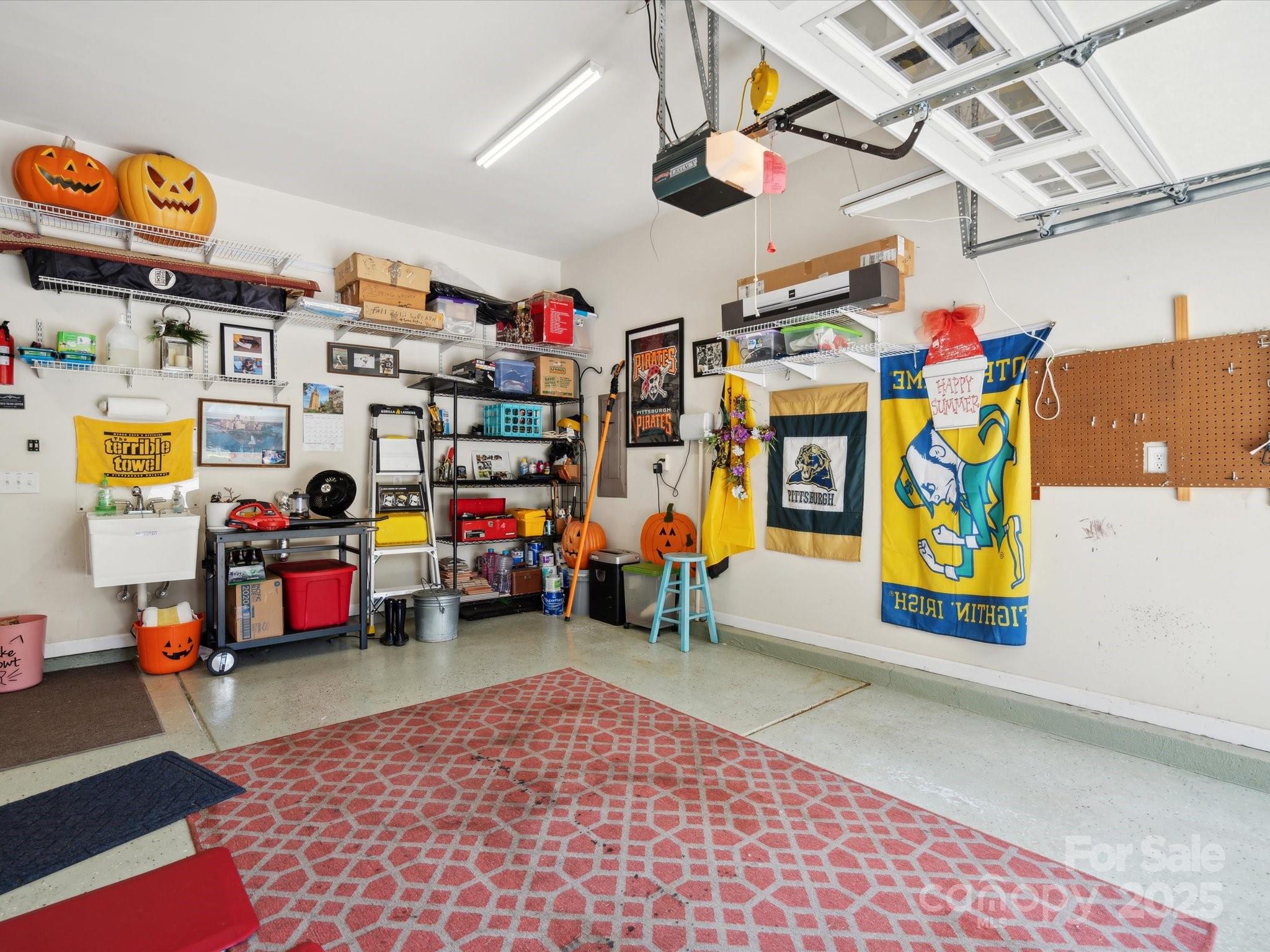 Cobblestone - Residential