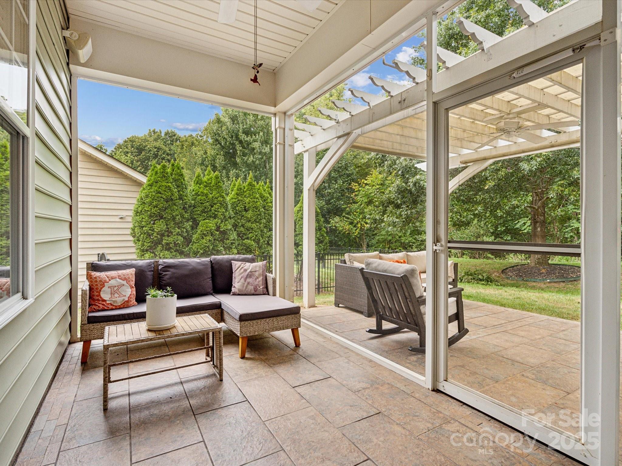 Cobblestone - Residential